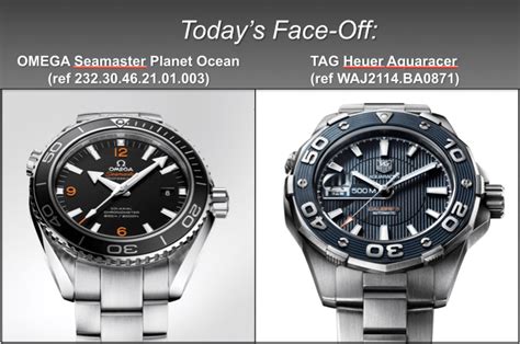 tag vs breitling|omega rolex tag heuer.